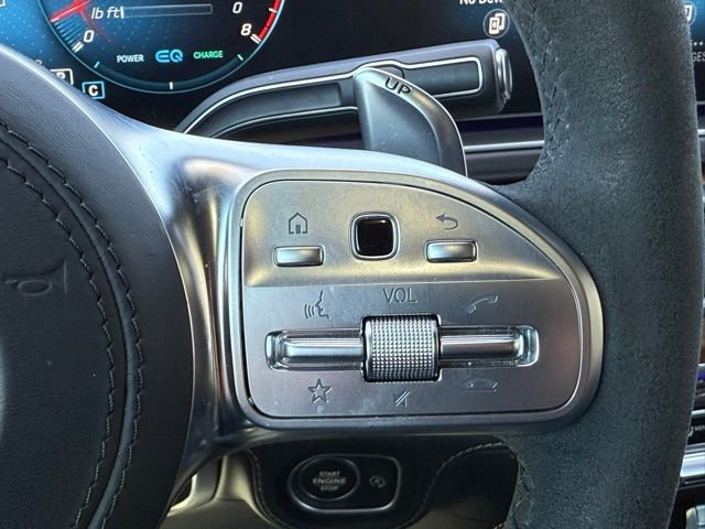 Used 2023 Mercedes-Benz GLE 53 AMG 4MATIC Coupe image 48