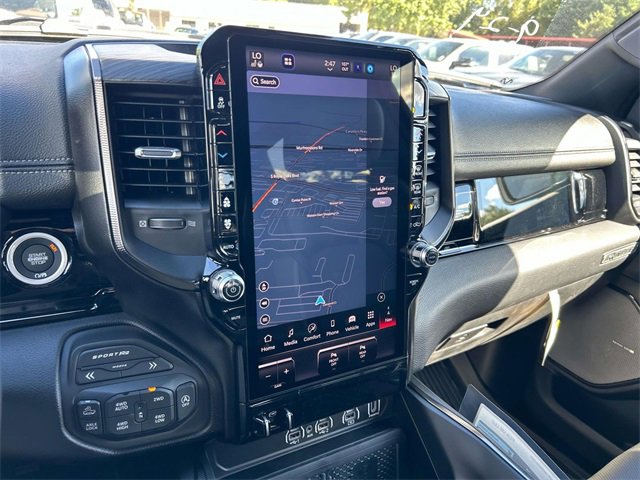 New 2026 RAM 1500 Rebel image 31