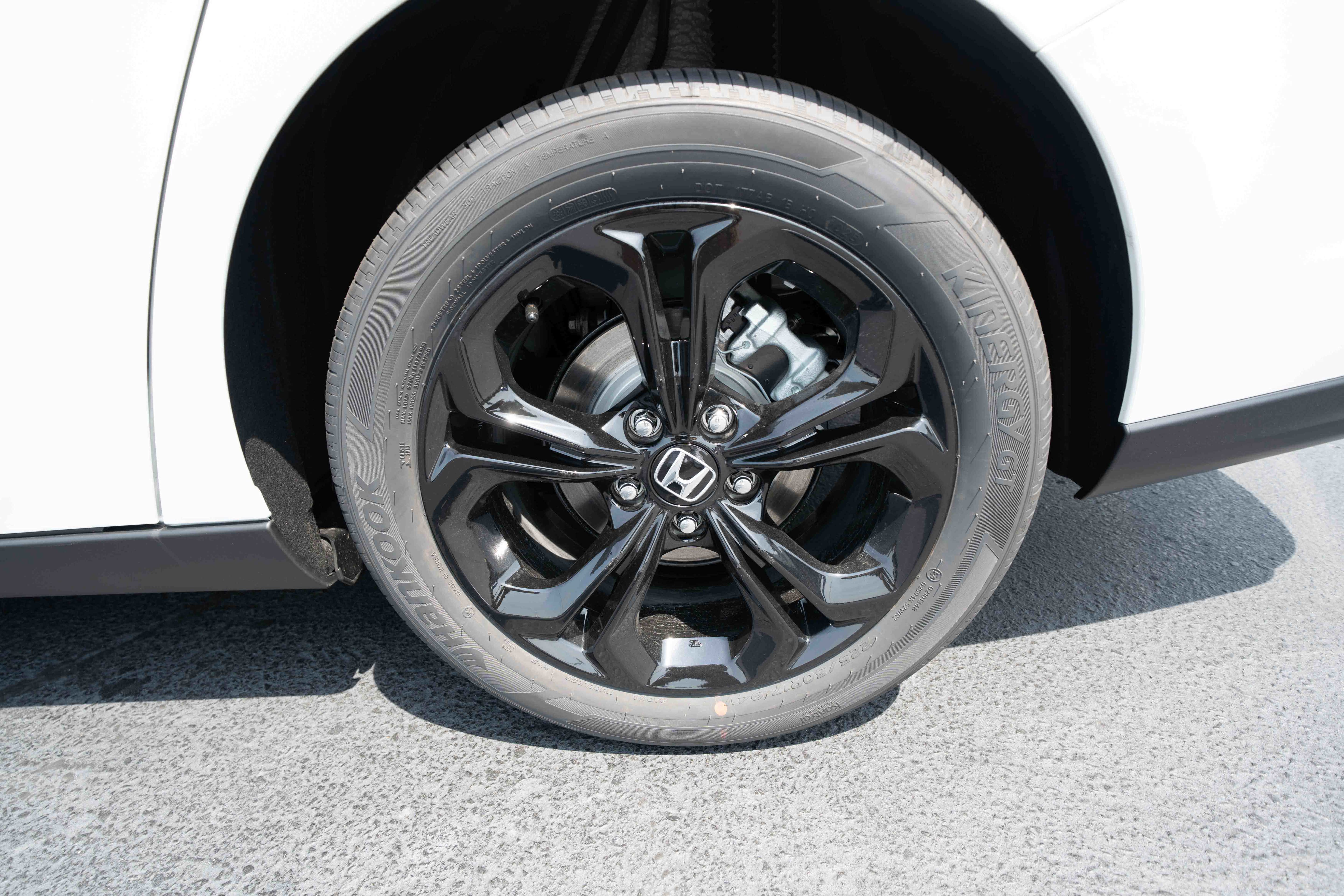 New 2025 Honda Accord SE image 28