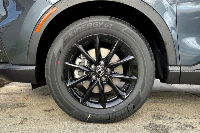 New 2026 Honda CR-V Sport-L image 12