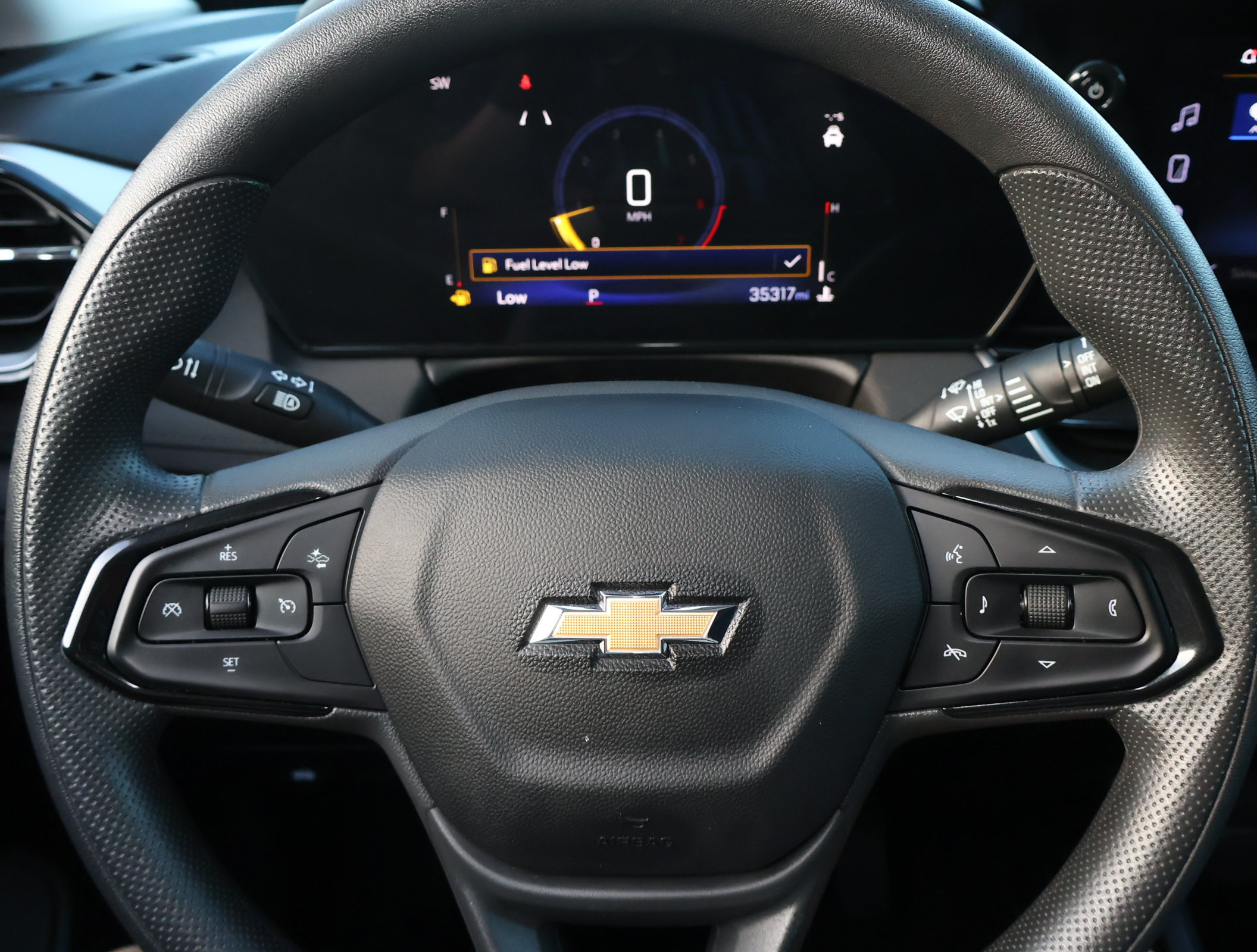 Used 2024 Chevrolet TrailBlazer LT FWD image 11