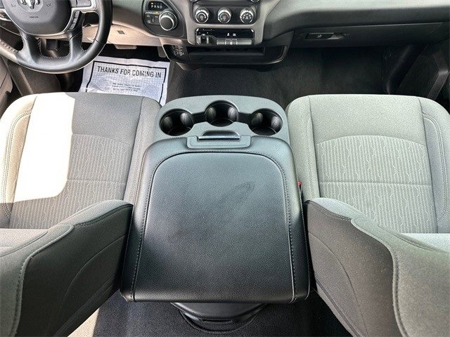 Used 2024 RAM 2500 Big Horn w/ Bed Utility Group image 15