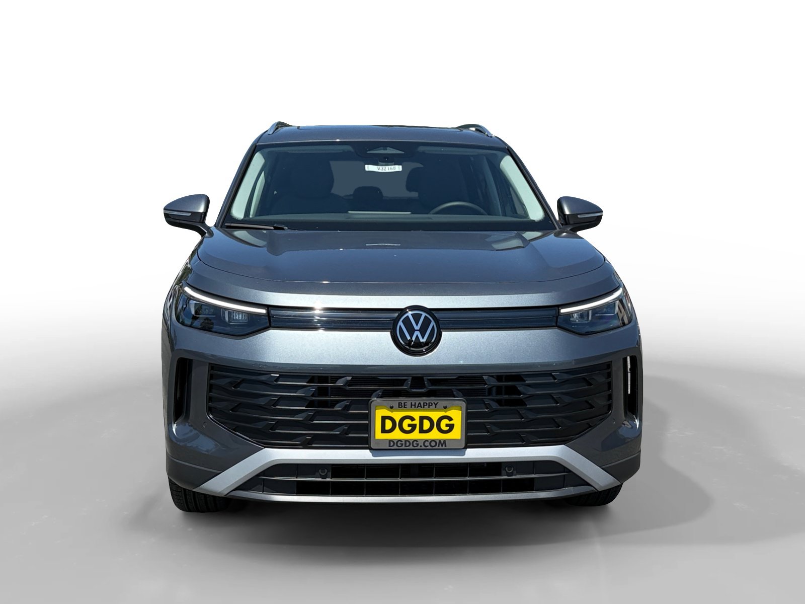 New 2026 Volkswagen Tiguan SE AWD/4WD image 8