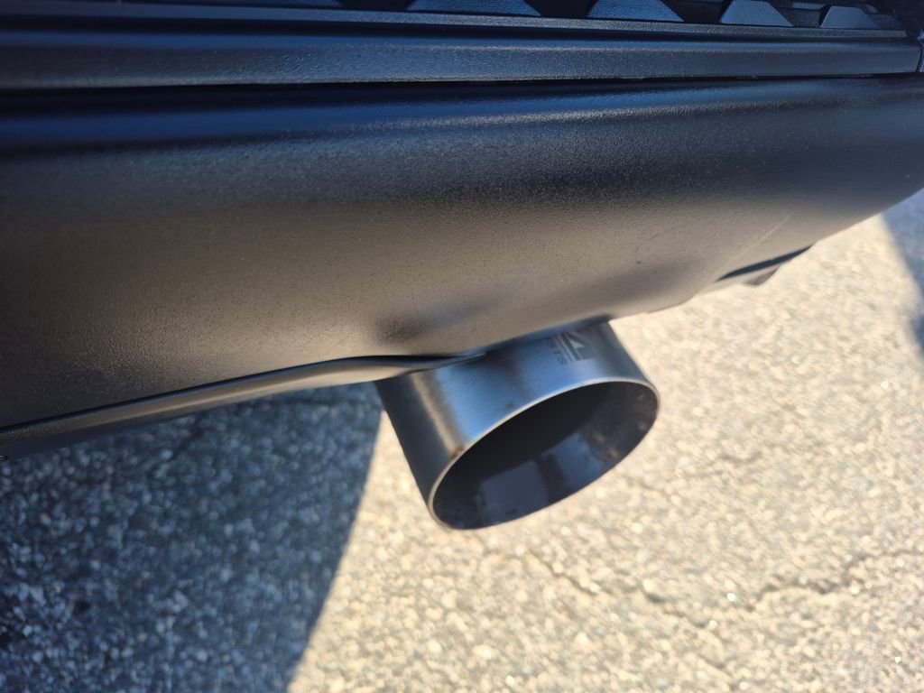 Used 2019 RAM 1500 Rebel w/ Rebel Level 2 Equipment Group image 13