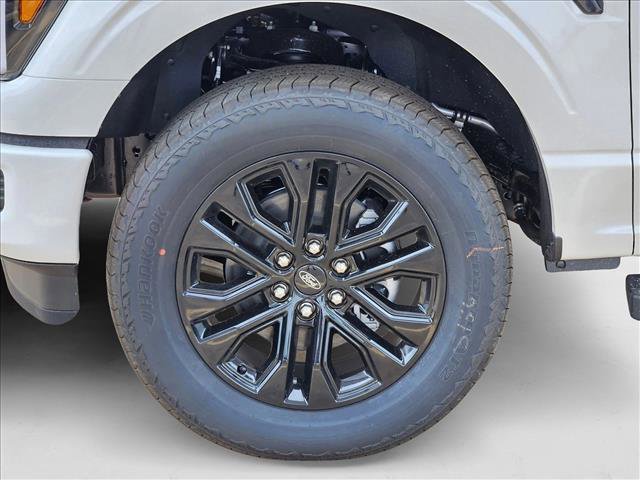 New 2025 Ford F150 Lariat w/ Equipment Group 502A High image 10