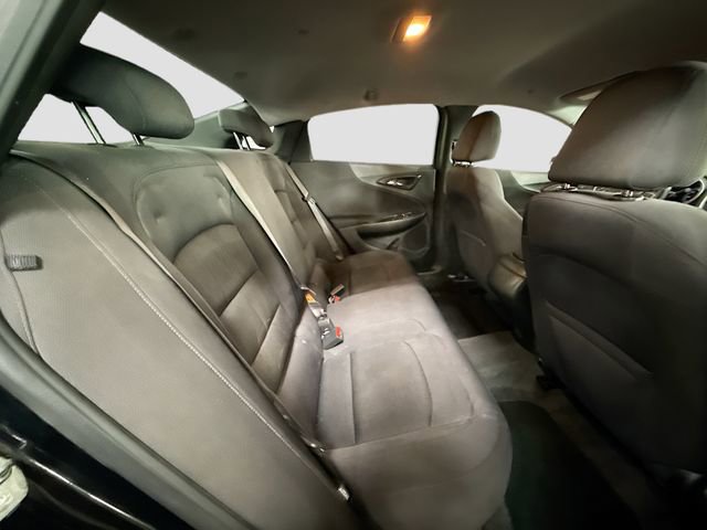 Used 2021 Chevrolet Malibu RS image 24