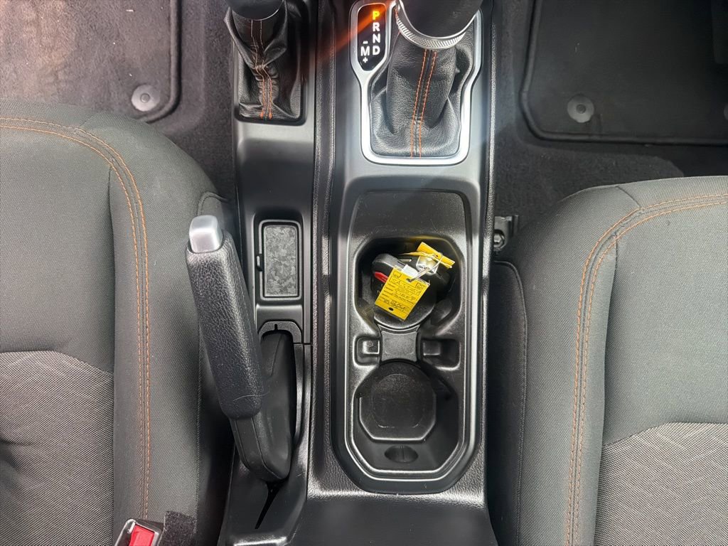 Used 2021 Jeep Gladiator Mojave image 34