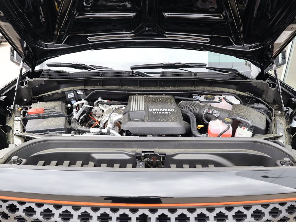 New 2026 GMC Sierra 1500 AT4 w/ AT4 Premium Package image 51