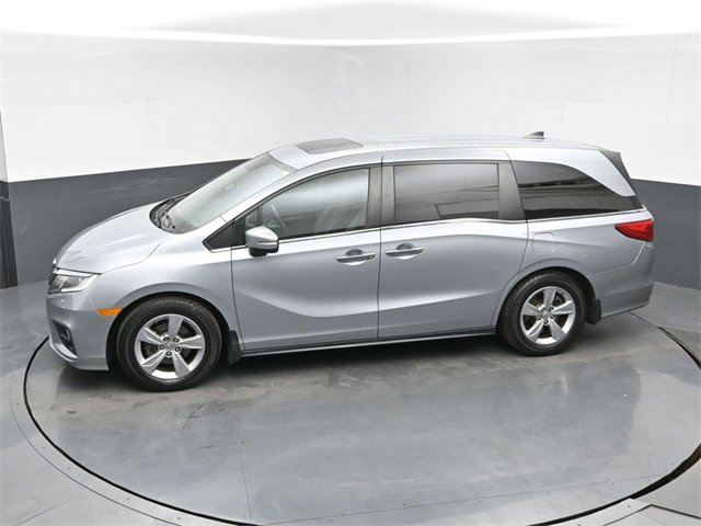 Used 2020 Honda Odyssey EX-L