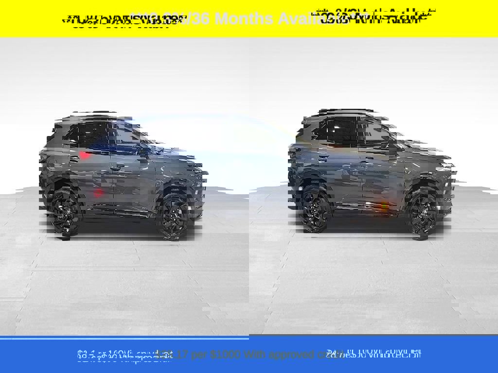 New 2026 Buick Envision Sport Touring image 8