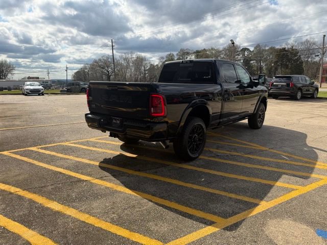 New 2026 RAM 3500 Limited image 7