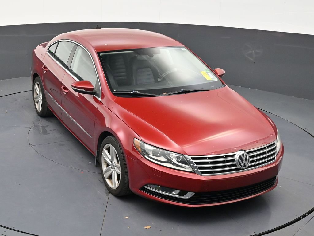 Used 2016 Volkswagen CC Sport FWD image 19