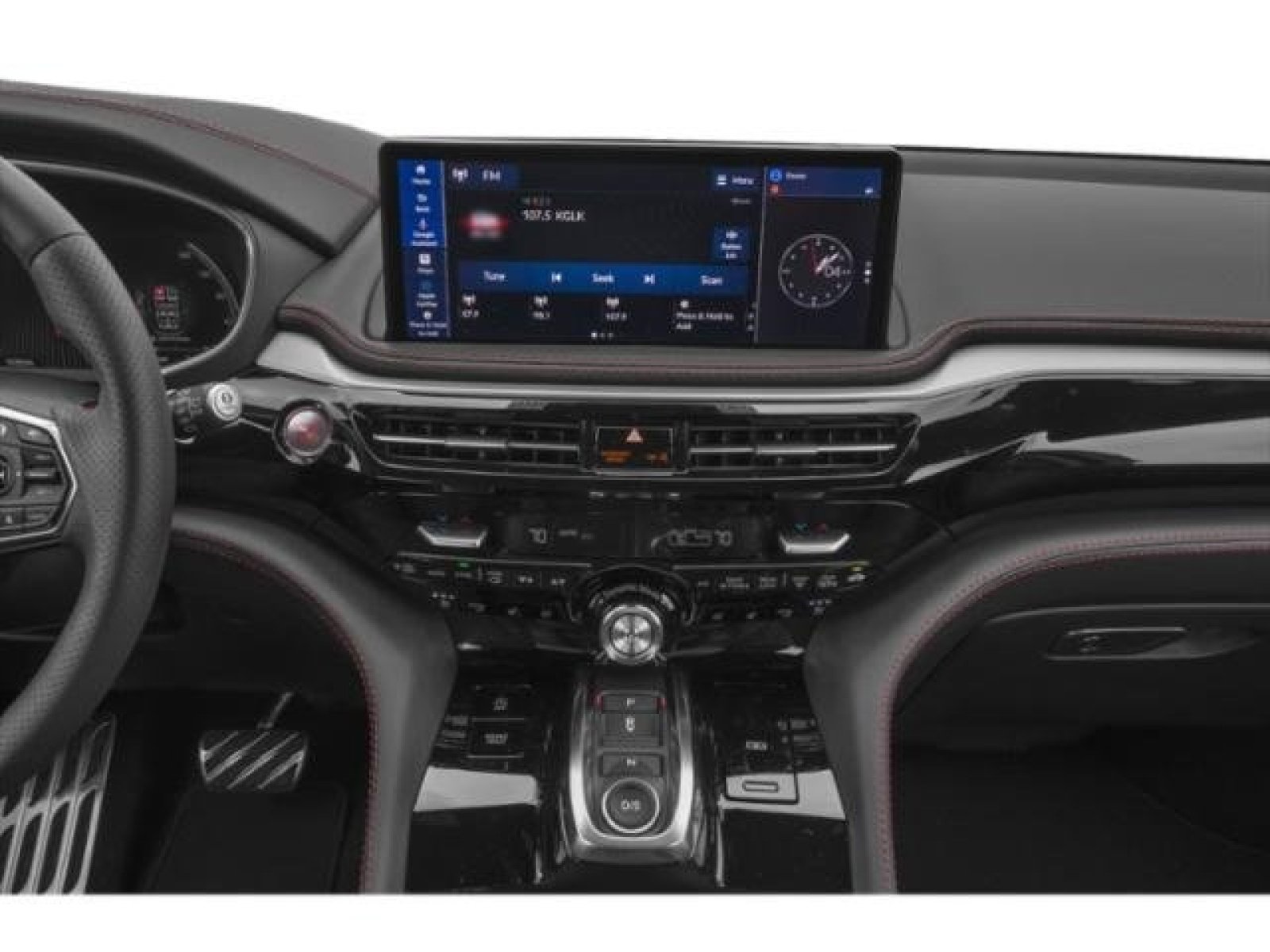 New 2026 Acura MDX A-Spec image 10