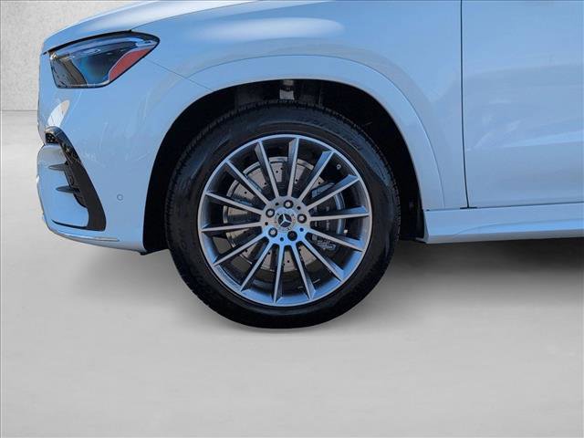 New 2026 Mercedes-Benz GLE 450 4MATIC Coupe image 10