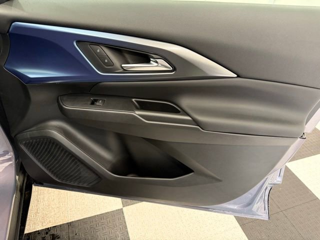 New 2026 Chevrolet Equinox EV LT FWD image 22
