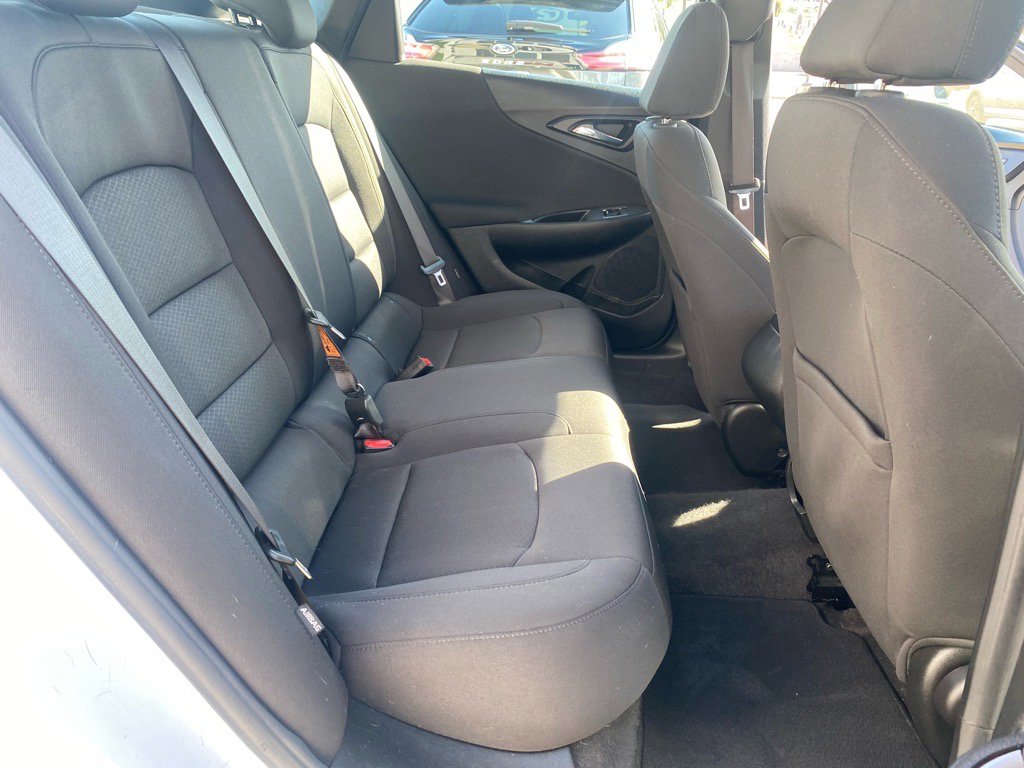 Used 2020 Chevrolet Malibu LS w/ Driver Confidence Package II image 38