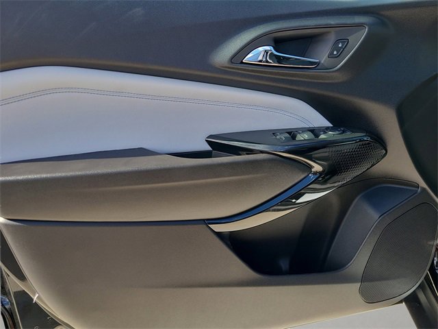 New 2026 Chevrolet Trax LT w/ Driver Confidence Package image 12