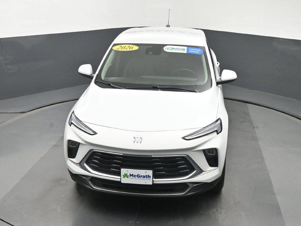 Used 2026 Buick Encore GX Preferred AWD/4WD image 27