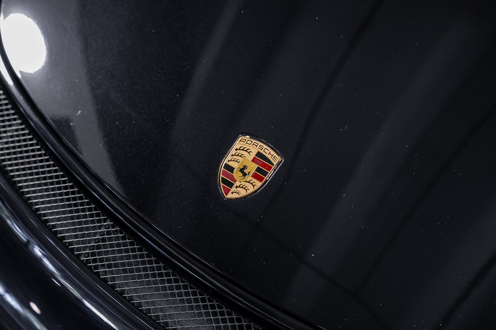 Used 2014 Porsche 911 GT3 w/ Sound Package Plus RWD image 10