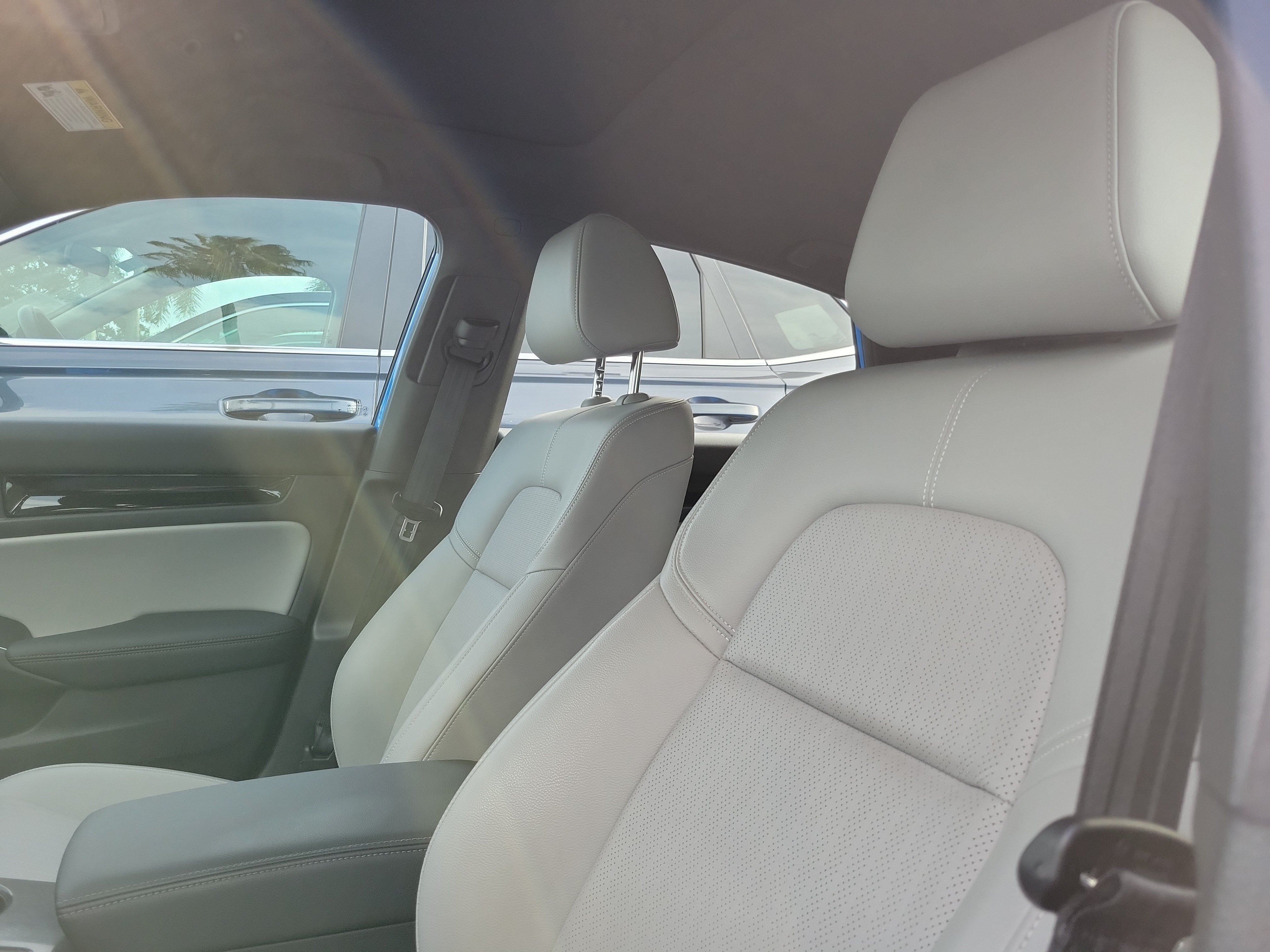 Certified 2025 Honda Civic Sport Touring image 16