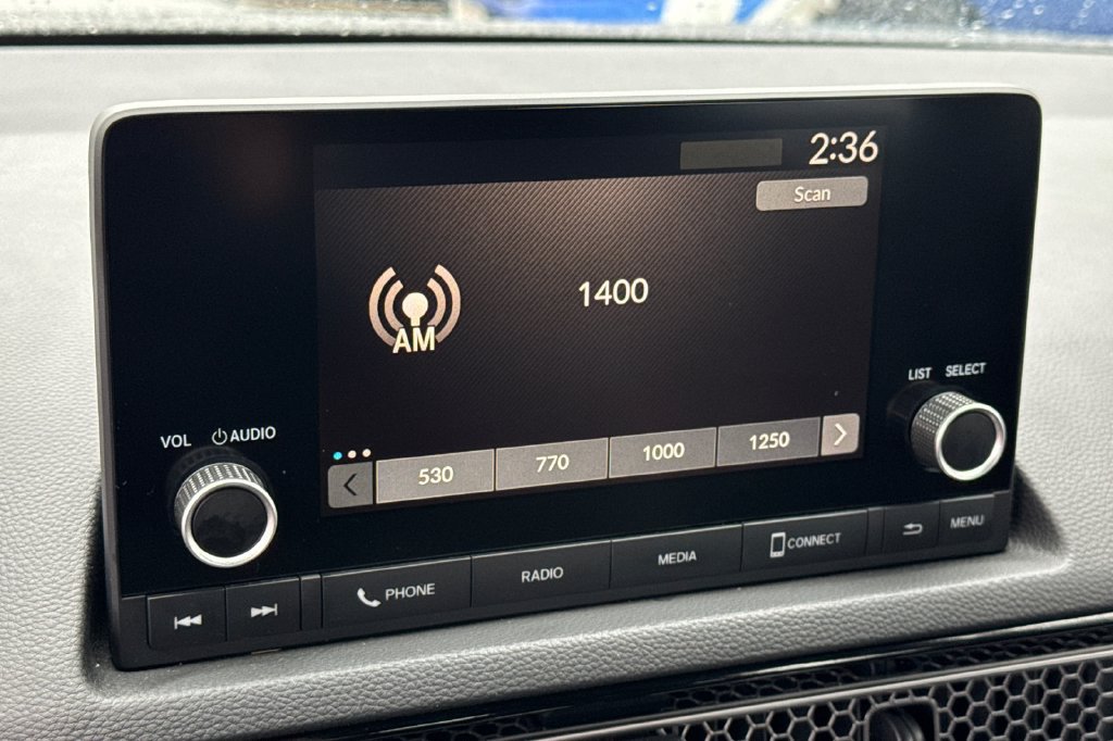 Used 2023 Honda Civic Sport image 21
