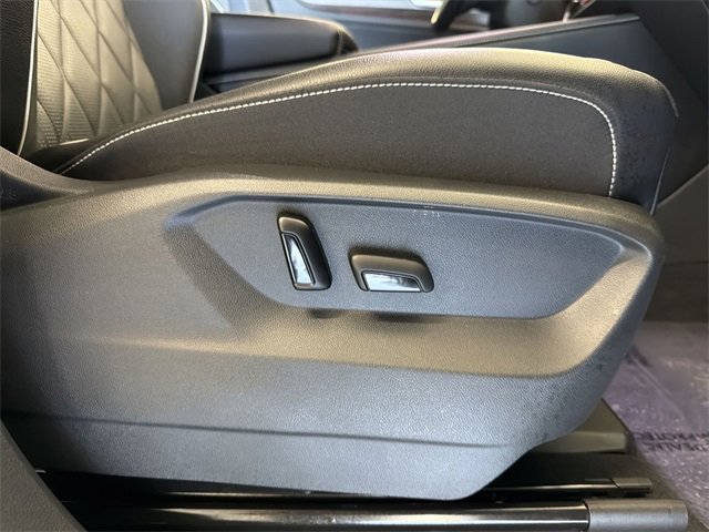 Used 2024 Volkswagen Atlas SEL Premium R-Line image 21