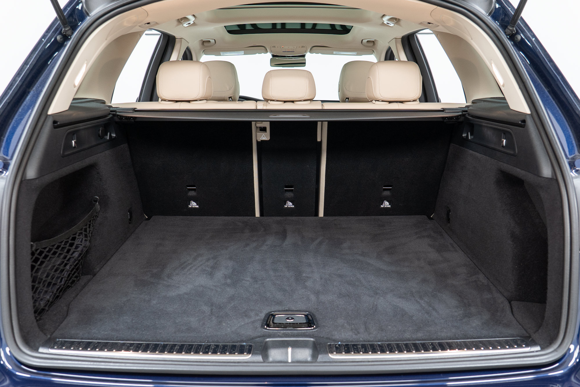Certified 2022 Mercedes-Benz GLC 300 4MATIC w/ Premium Package Lite image 10