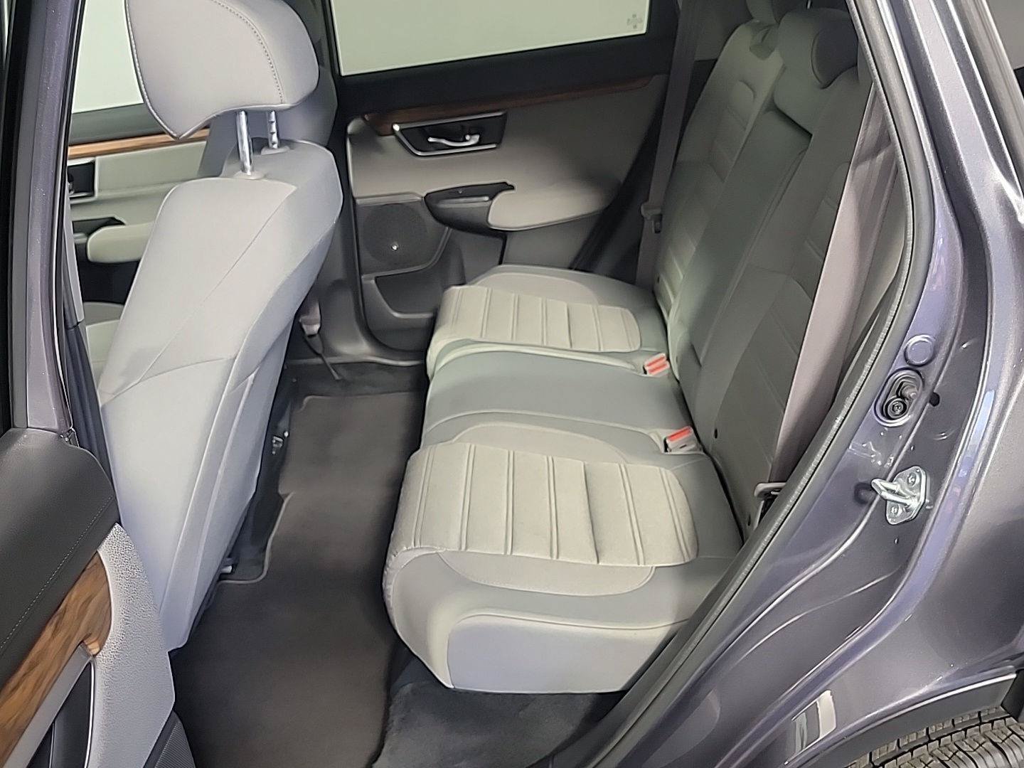 Certified 2021 Honda CR-V EX image 16