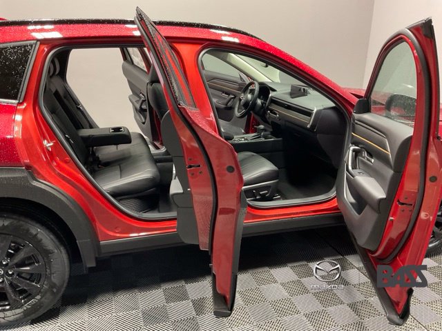 New 2026 MAZDA CX-50 AWD 2.5 Hybrid w/ Weather Package image 21