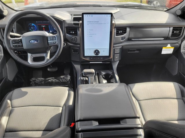 New 2025 Ford F150 Lightning Lariat image 11