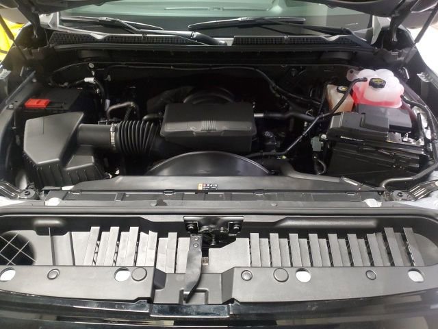 Used 2026 GMC Sierra 2500 AT4X w/ Snow Plow Prep/Camper Package image 31