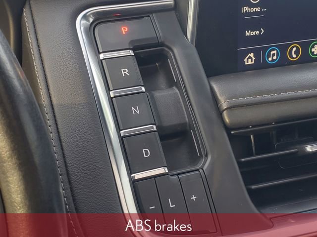 Used 2021 Chevrolet Tahoe Z71 image 36