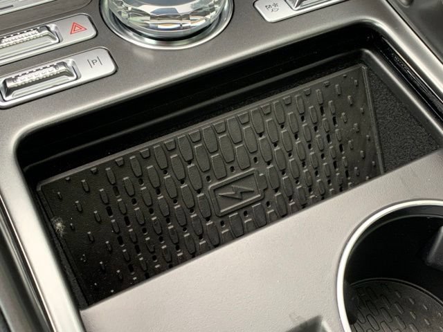 New 2026 Lincoln Nautilus Reserve AWD/4WD image 24
