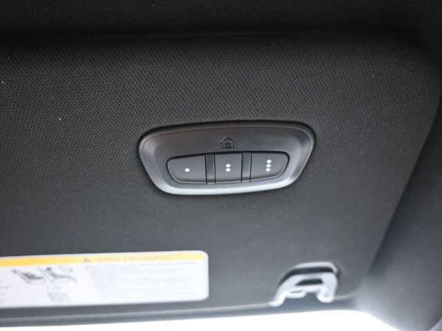 Used 2024 Jeep Wagoneer Series II image 46