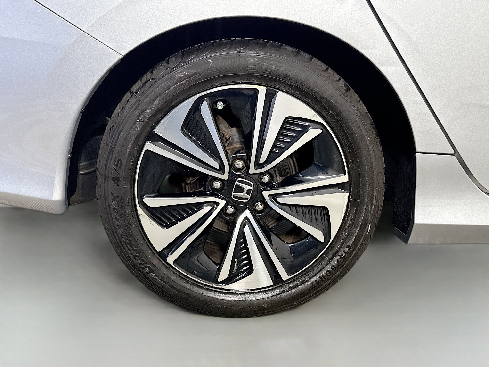 Used 2017 Honda Civic EX-L image 31