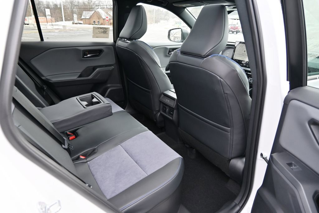 New 2026 Toyota RAV4 XSE image 17