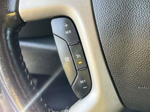 Used 2011 Chevrolet Silverado 1500 LT w/ All-Star Edition RWD image 22