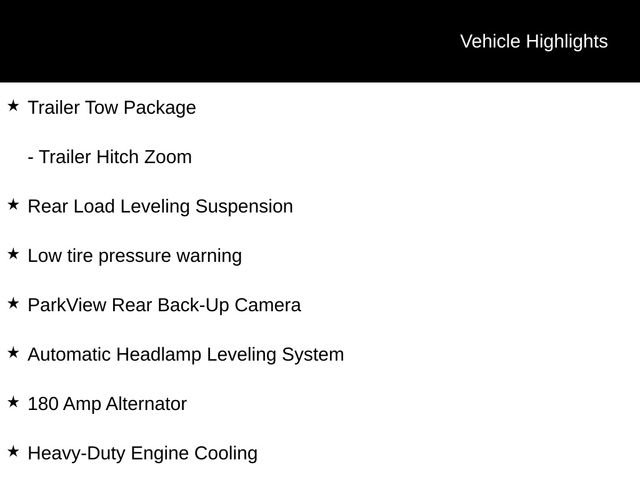 Used 2024 Jeep Grand Cherokee L Laredo w/ Trailer Tow Package AWD/4WD image 26