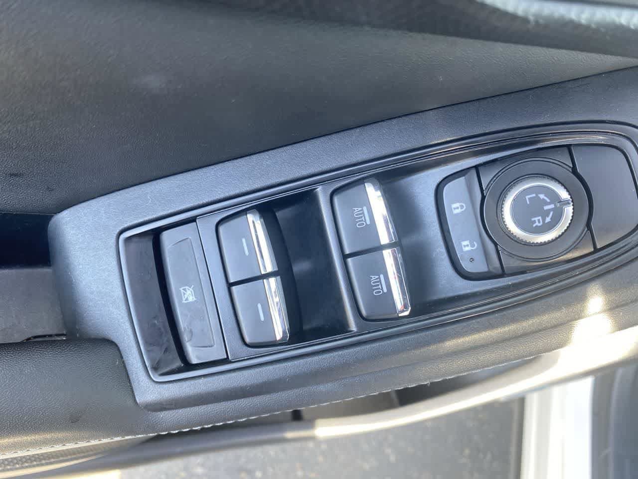 Used 2024 Subaru Forester Limited AWD/4WD image 13