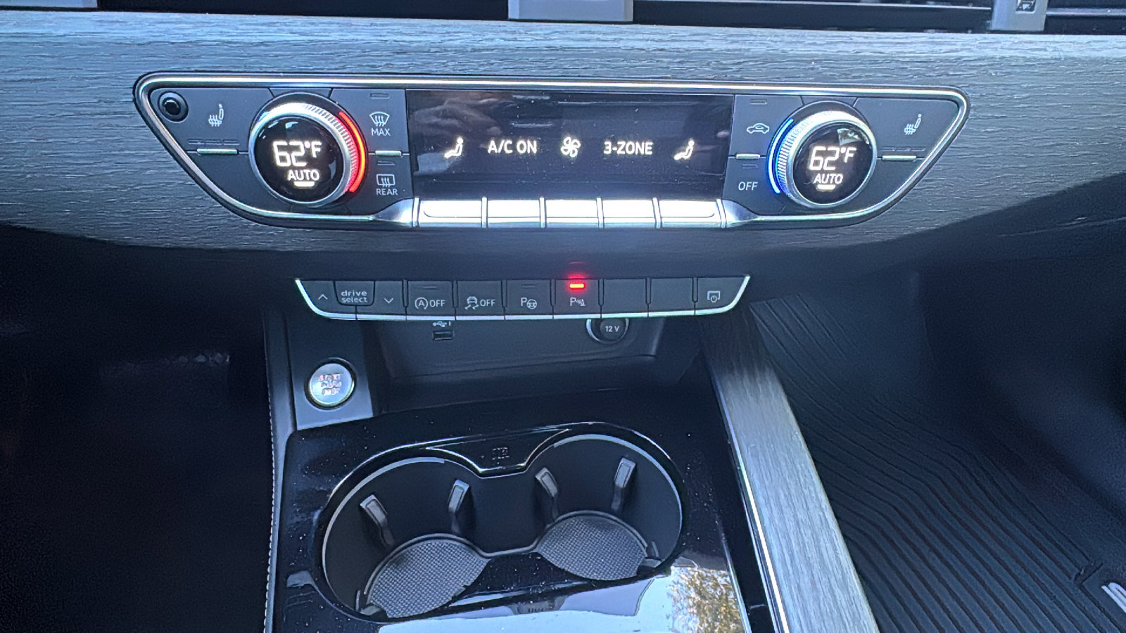 Used 2023 Audi A5 2.0T Prestige image 20