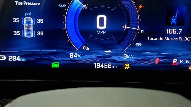Used 2025 Chevrolet Blazer EV RS FWD image 63
