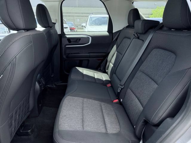Used 2024 Ford Bronco Sport Big Bend AWD/4WD image 19