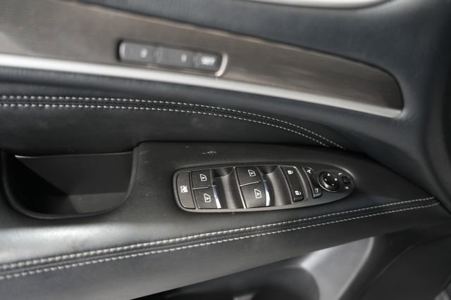 Used 2017 INFINITI QX60 AWD w/ Premium Plus Package image 13