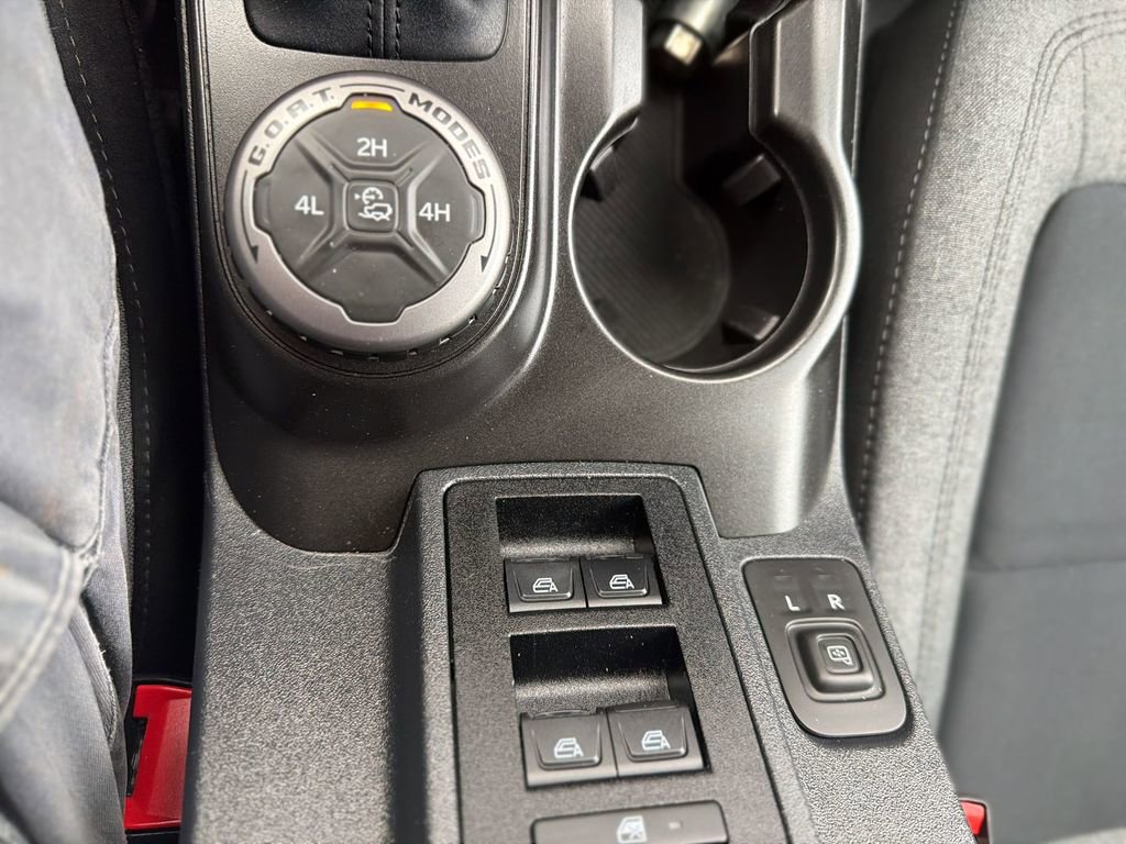 Certified 2023 Ford Bronco Big Bend image 21