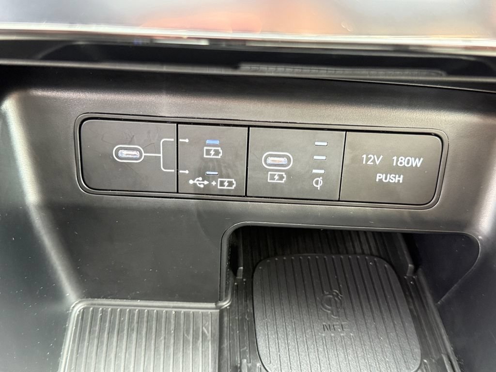 Used 2025 Hyundai Tucson SEL FWD image 18
