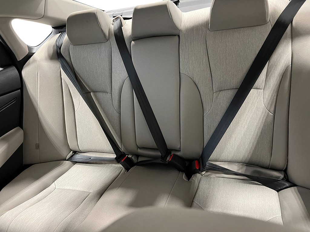 Used 2025 Honda Accord LX image 25