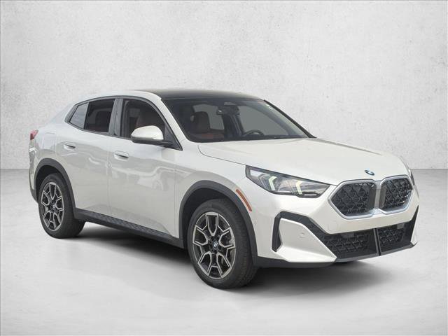 New 2026 BMW X2 xDrive28i w/ Technology Package image 7