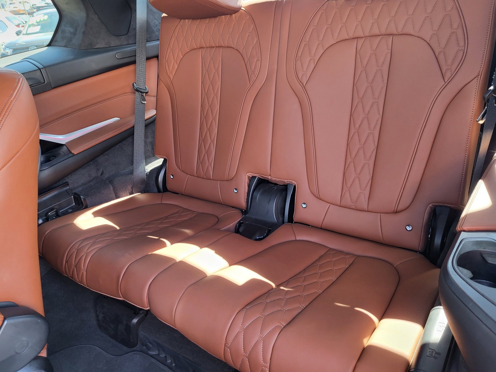 Used 2025 BMW X7 M60i image 30