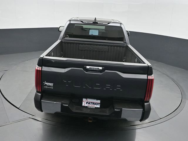 Used 2023 Toyota Tundra 1794 Edition image 31