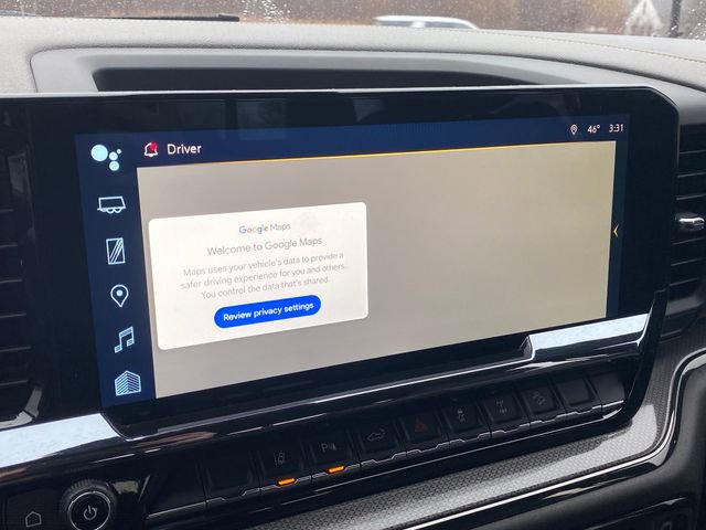 Used 2024 Chevrolet Silverado 2500 ZR2 w/ Technology Package image 27